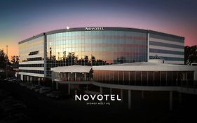 Novotel Sydney West Hq