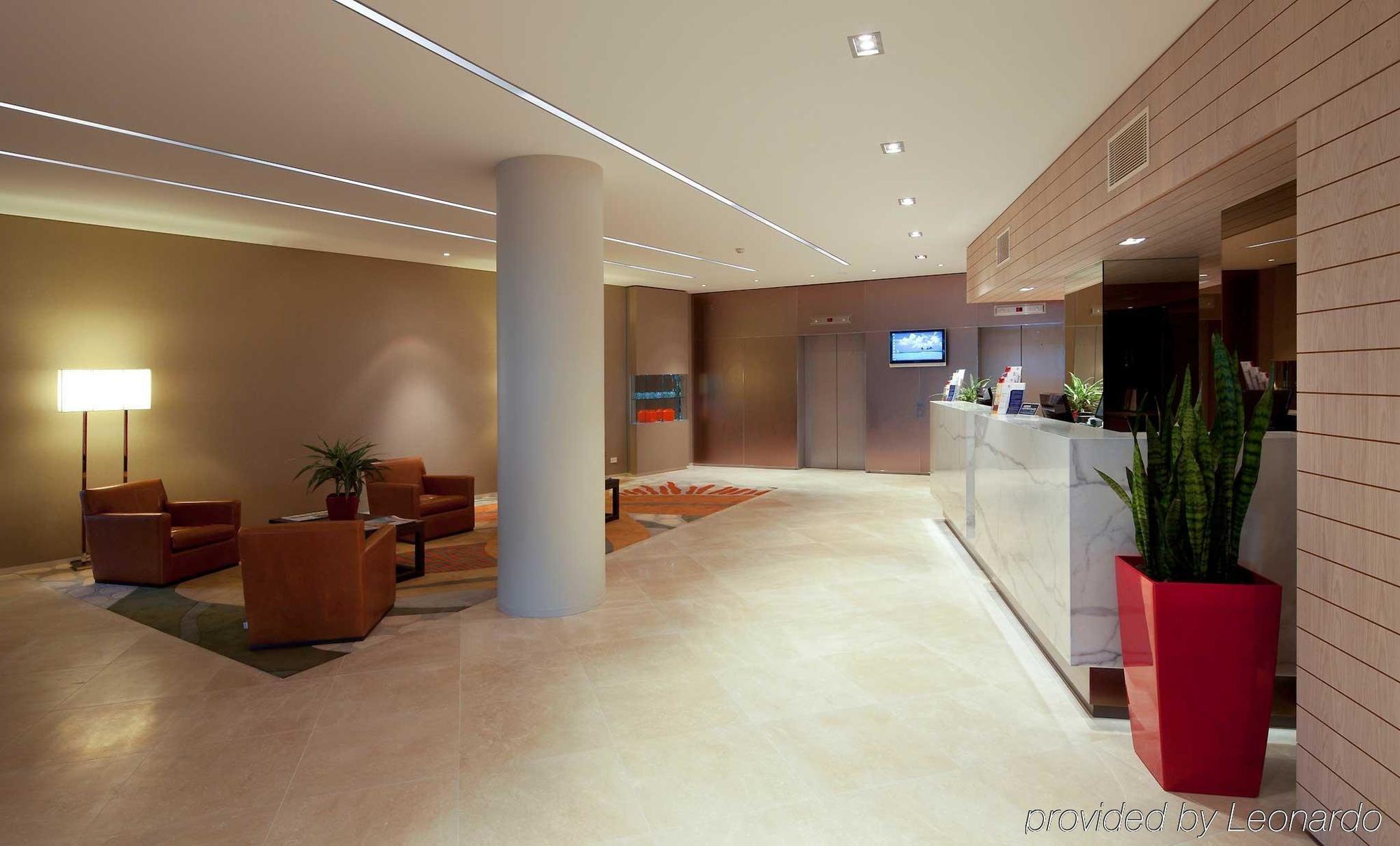 Novotel Sydney West Hq Rooty Hill Interior photo